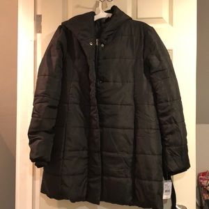 Oh Baby by Motherhood Maternity Jacket